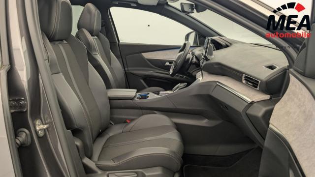 Peugeot 3008 image 5