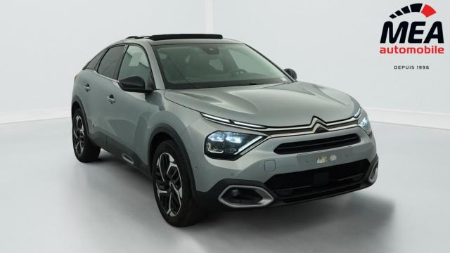 Citroen C4 Puretech 130 Bvm6 Max