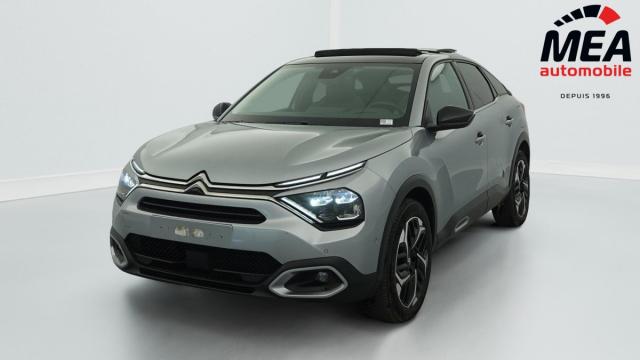 Citroen C4 image 1