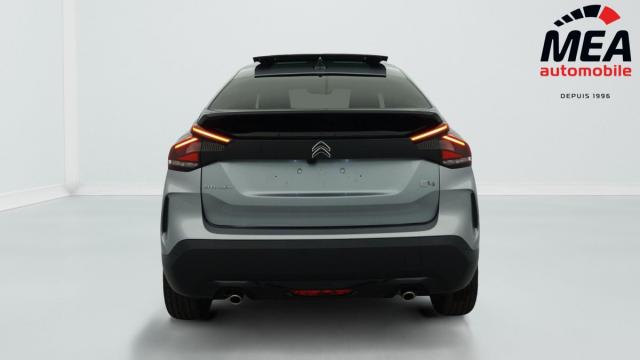 Citroen C4 image 7