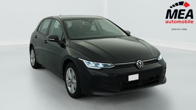 Volkswagen Golf 8 Nouvelle 1.5 Etsi Evo2 116 Dsg7 Life Plus