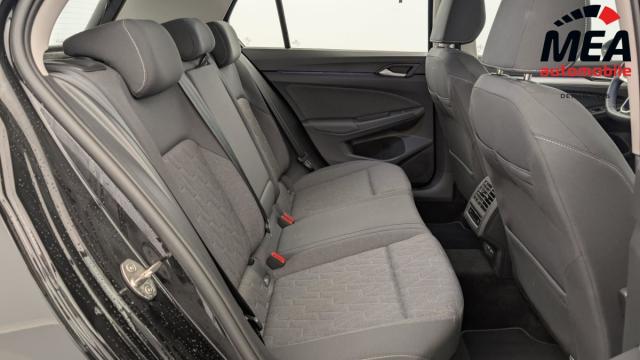 Volkswagen Golf image 1