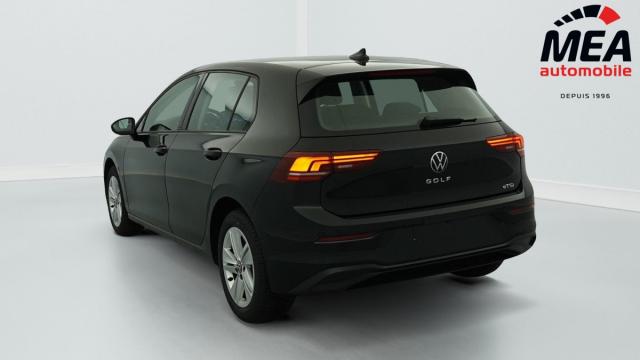 Volkswagen Golf image 5