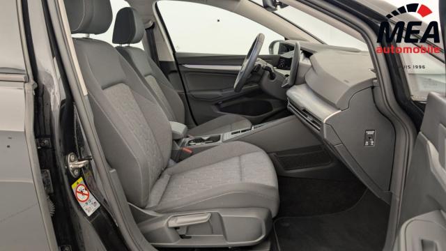 Volkswagen Golf image 6