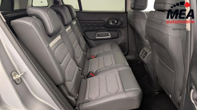 Citroen C5 Aircross image 1