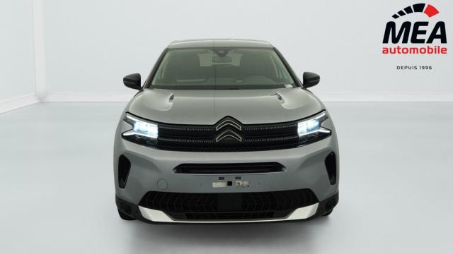 Citroen C5 Aircross image 6