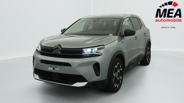 Citroen C5 Aircross image 7