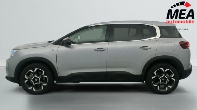 Citroen C5 Aircross image 5
