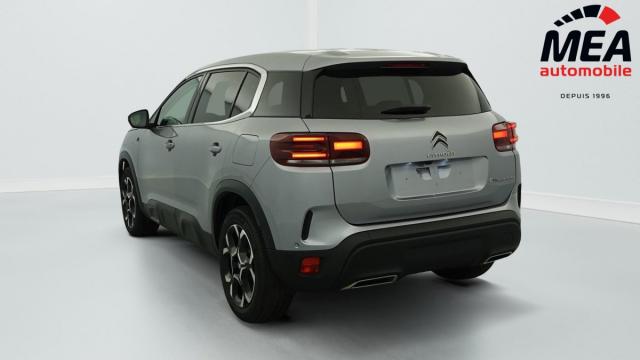 Citroen C5 Aircross image 4