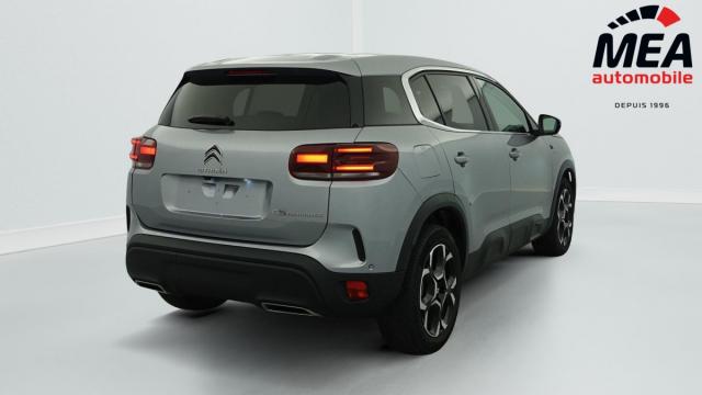 Citroen C5 Aircross image 2