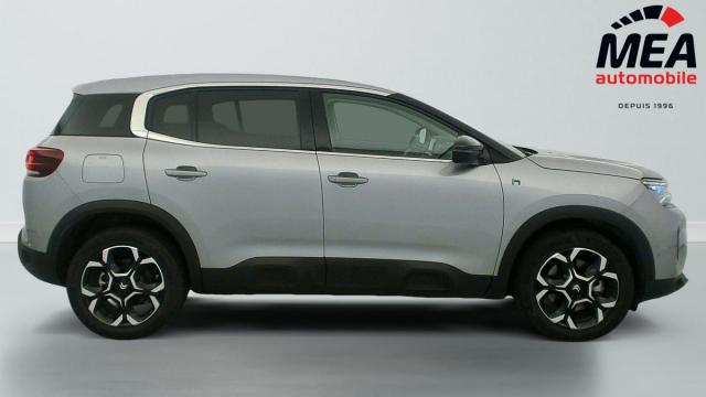 Citroen C5 Aircross image 8