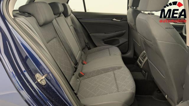 Volkswagen Golf image 1