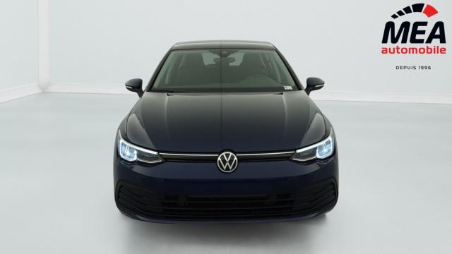 Volkswagen Golf image 4