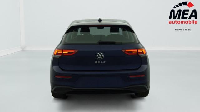 Volkswagen Golf image 5