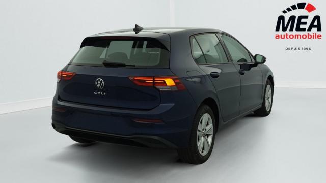 Volkswagen Golf image 6