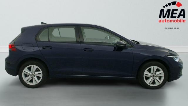 Volkswagen Golf image 8
