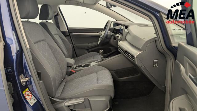 Volkswagen Golf image 9