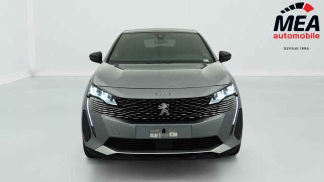 Peugeot 3008 image 8