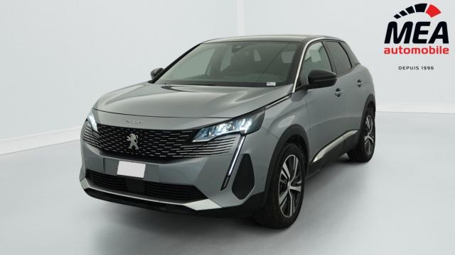 Peugeot 3008 image 3