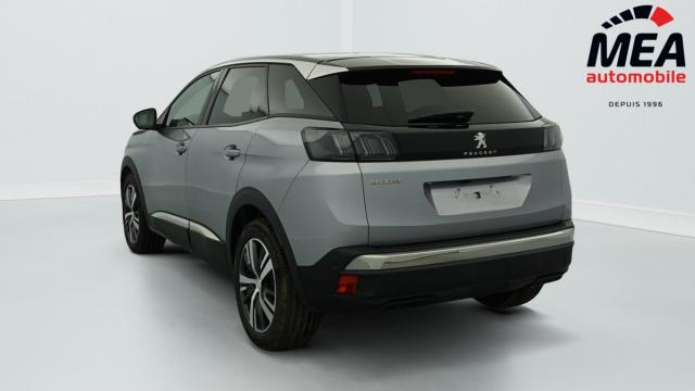 Peugeot 3008 image 6