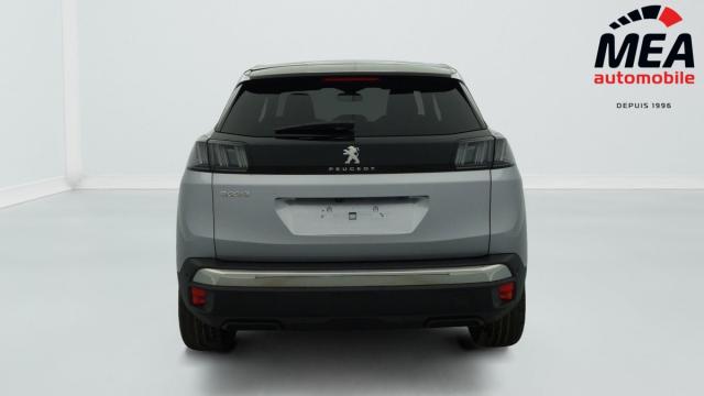 Peugeot 3008 image 4