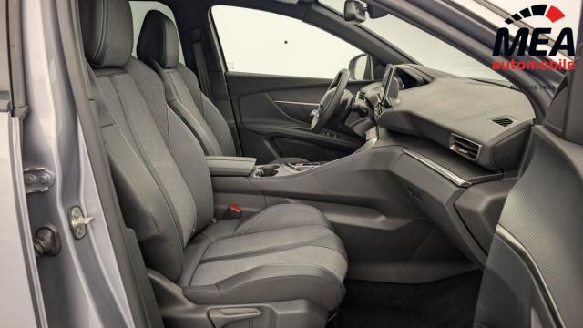 Peugeot 3008 image 5