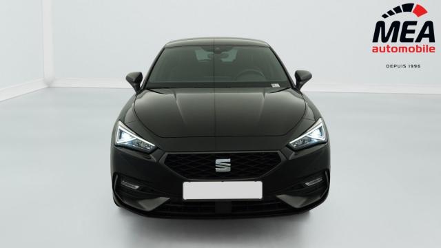 Seat Leon image 5
