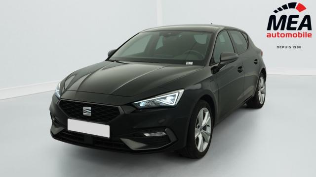 Seat Leon image 8