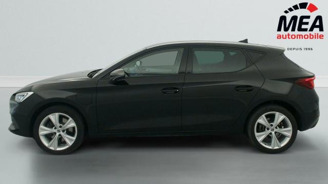 Seat Leon image 2