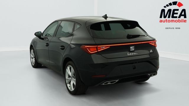 Seat Leon image 7