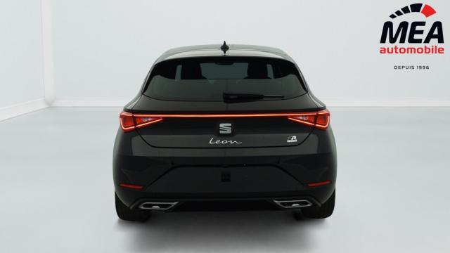 Seat Leon image 1