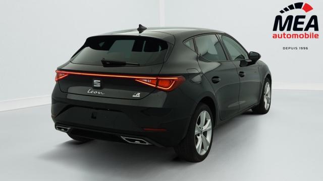 Seat Leon image 6