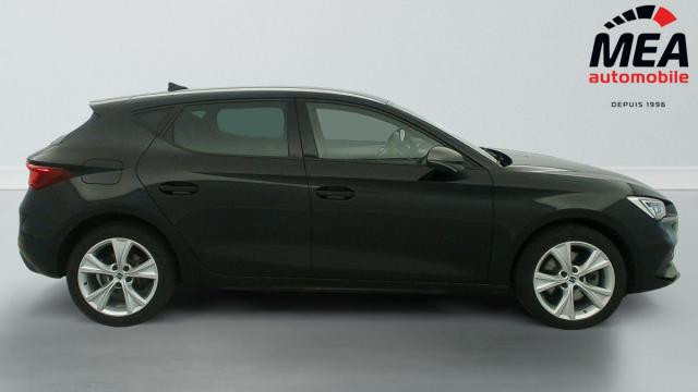 Seat Leon image 3