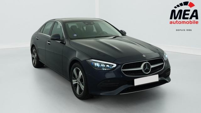 Mercedes Benz Classe C 300 E 9g-Tronic Business Line