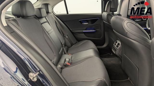 Mercedes Benz Classe C image 2