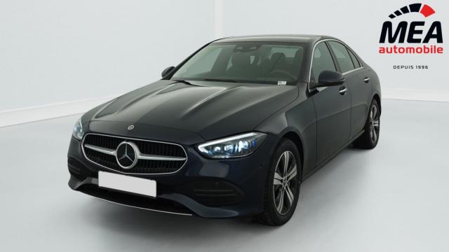 Mercedes Benz Classe C image 1