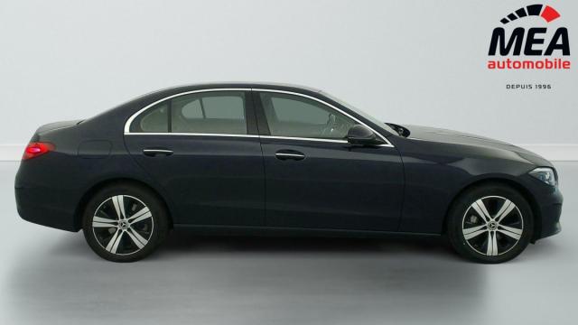 Mercedes Benz Classe C image 4