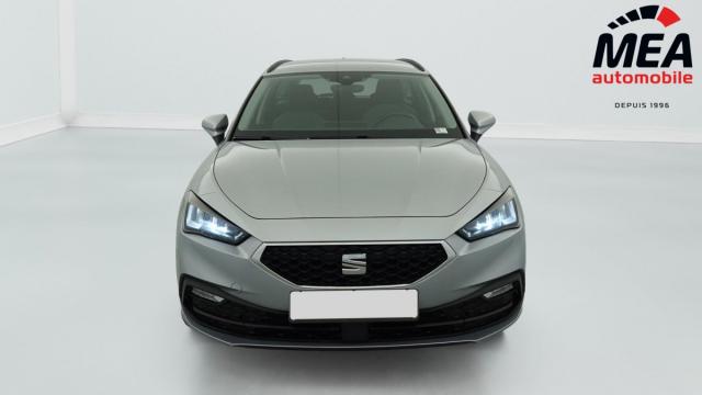 Seat Leon image 1