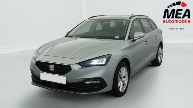 Seat Leon image 2