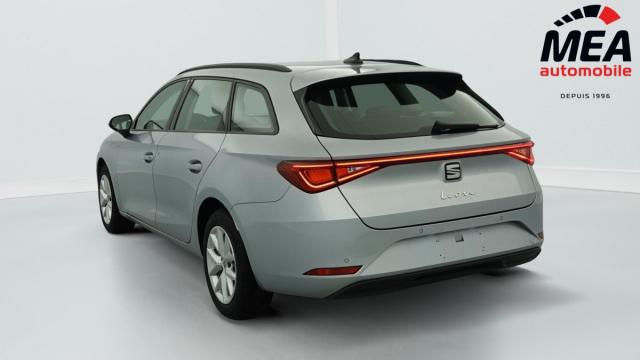 Seat Leon image 5