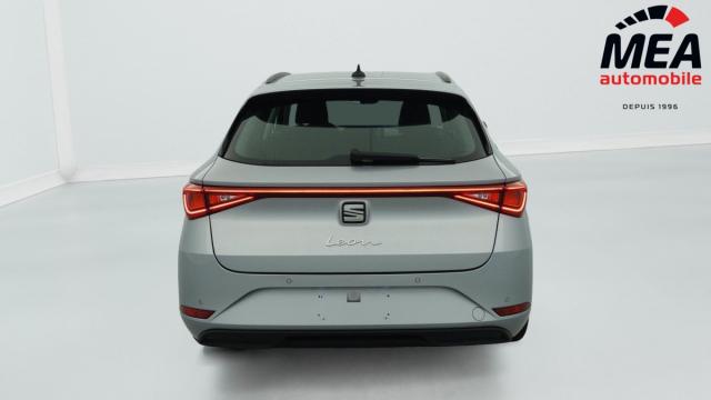 Seat Leon image 6