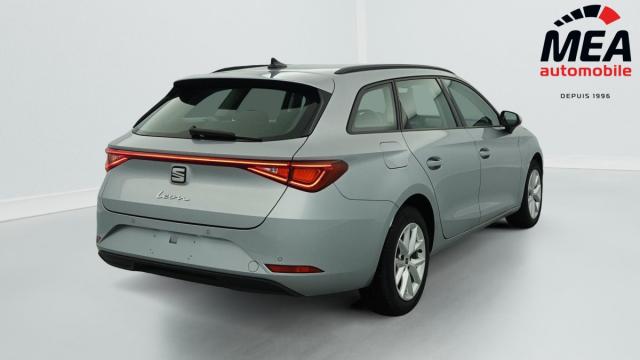 Seat Leon image 4