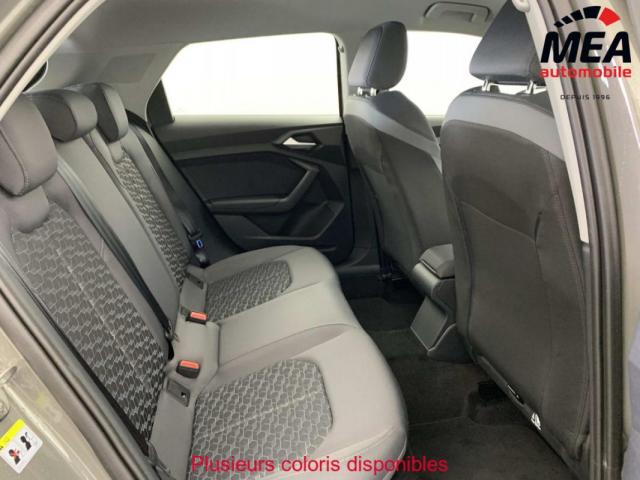 Audi A1 Sportback image 8