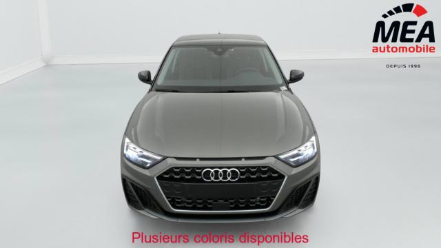 Audi A1 Sportback image 7