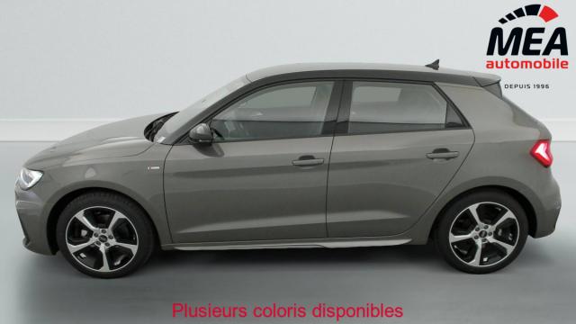 Audi A1 Sportback image 2