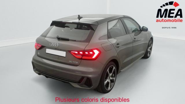 Audi A1 Sportback image 4