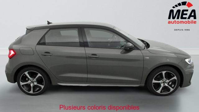 Audi A1 Sportback image 5