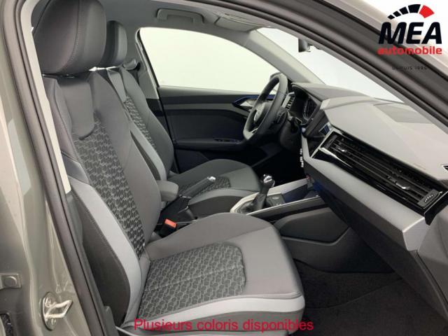 Audi A1 Sportback image 6