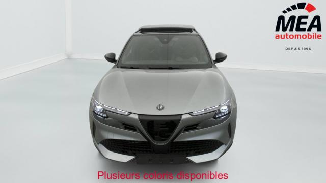 Alfa Romeo Junior image 1