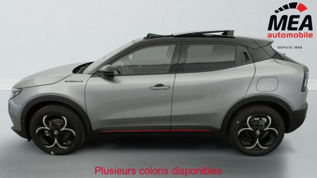 Alfa Romeo Junior image 8